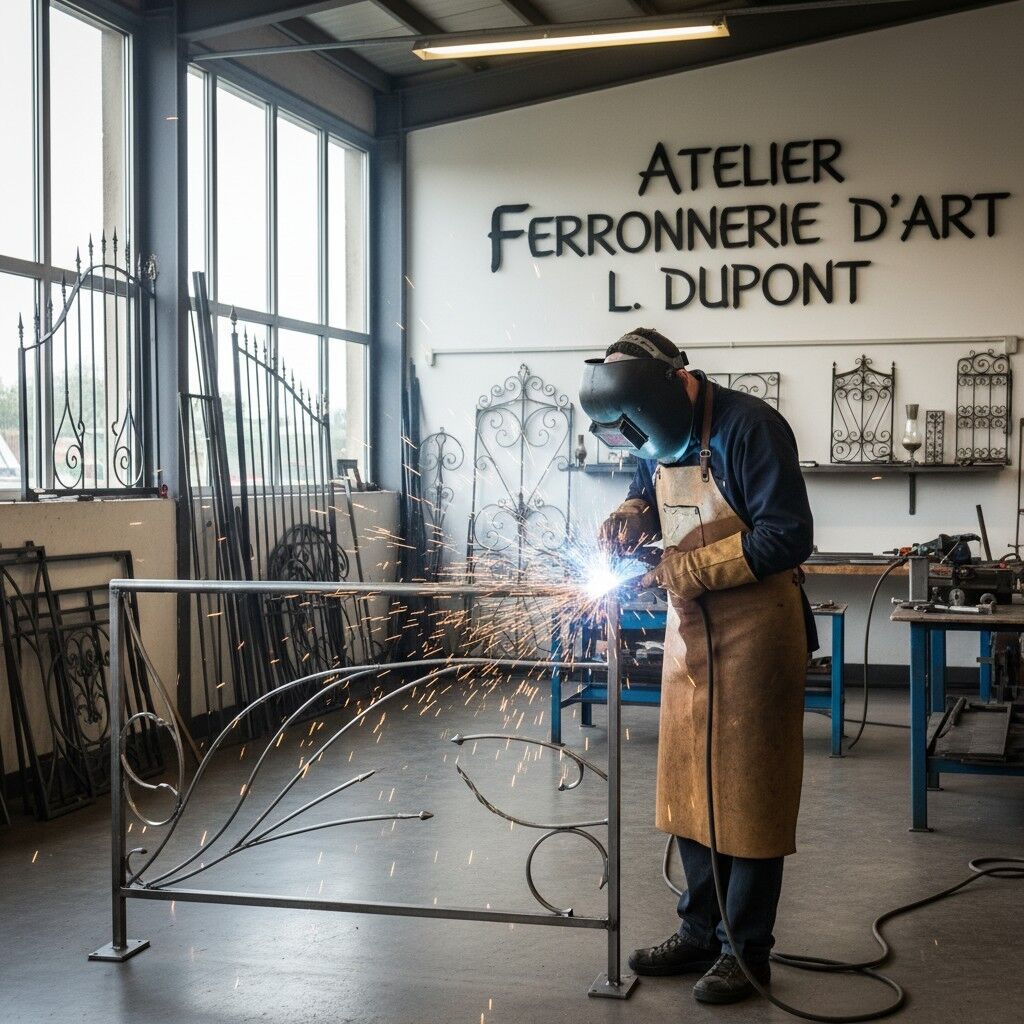 SARL MARQUIANT JEAN-LOUIS